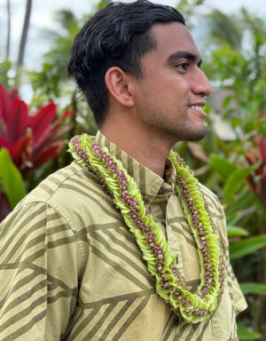 Lau Okika